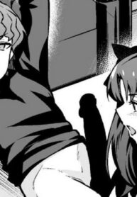 ห้ามไปก็ไม่ฟัง แถมยังจะทำต่อ | [Ankoman] Tohsaka Rin, Shinji to Uwaki Sex Suru (Fate/Grand Order)