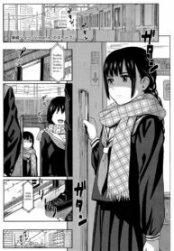 อยากจะพักชาร์ทพลัง [Shibasaki Syouzi] Escape (COMIC Koh Vol.4)