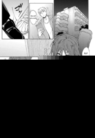 อยากต่อเพราะอะไรรึเปล่า [Fushoku] Shuju Kankei (COMIC Anthurium 2018-10)