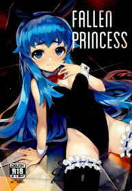 อยากเพื่อนเยอะ ต้องเลอะหน่อย | (C86) [Bonnou Stream (shri)] FALLEN PRINCESS (HappinessCharge Precure!)