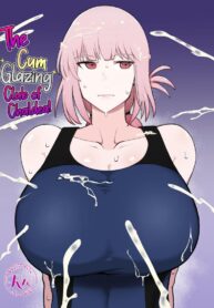 อยากแตกใส่เธอเยอะๆเลย [Initiative (Fujoujoshi)] Chaldea Samen Coating-bu | The Cum Glazing Club of Chaldea! (Fate/Grand Order)