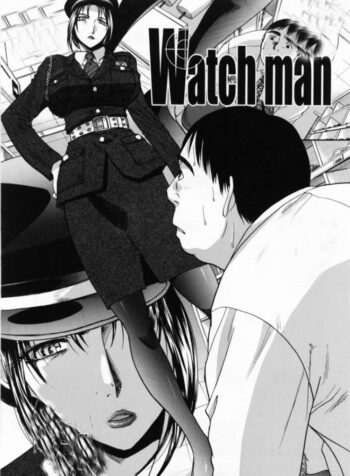 อยากได้นักชั้นจัดให้ [Itaba Hiroshi] Watch man (Kirai=Suki)