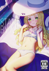 อยู่กับฉัน | (C96) [PYPYworks (Syamonabe)] STAND BY ME (Pokémon Sun and Moon)