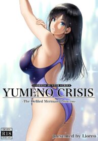 อย่าขัดเลยจารย์ ยอมให้ขืนเถอะ | [MYTHICAL WORLD (Lioreo)] YUMENO CRISIS ~Kegasareta Ningyo Hime~ | YUMENO CRISIS ~The Defiled Mermaid Princess~
