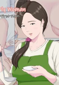 อย่าปล่อยแฟนไว้กับแม่ | [Horsetail] Haha ni nita Hito ~Zenpen~ | A Motherly Woman -First Part-