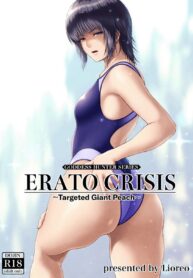 อย่าเปิดใจ ให้คนเลว | [MYTHICAL WORLD (Lioreo)] ERATO CRISIS ~Nerawareta Kyotou~ | ERATO CRISIS ~Targeted Giant Peach~