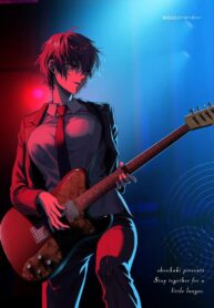 อย่าเพิ่งยอมแพ้ [Syoukaki] Seishun no Akiramekata | How to Give Up on Youth (COMIC Anthurium 2018-04)
