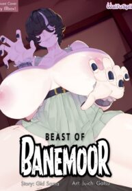 อสูรร้ายแห่งบาเนมอร์ | [WaifuSplit (Juuichi Gatsu)] Beast of Banemoor (Frankenstein)