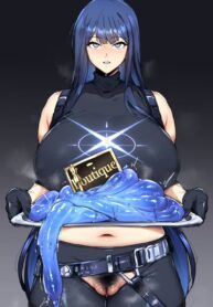 ออกมาเป็นช็อกโกแลต | [thirty8ght] Jinkaku Haisetsu Valentine (Blue Archive)