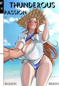 ออกเดทมือใหม่ แลกใส่กันยับ | [Kimkun0162] Thunderous Passion (Bleach)