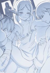 อะไรมันจะพีคและมั่วได้ขนาดนี้ | [Akobeul] Sousou no Frieren