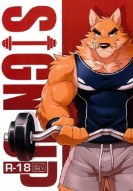 อัดโปรตีน เต็มสตรีม | (FF28) [Wild Style (Takemoto Arashi)] SIGN UP