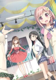 อัลบั้มรวมภาพสาวน้อยน่ารัก | [Kantoku] Publicity Visual book (2)