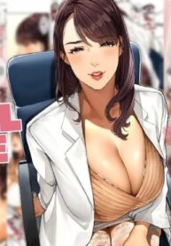 อาจารย์ห้องพยาบาล พาทำการบ้าน | [Sakura no Tomoru Hi e] Hokenshitsu no Sensei “Minako-sensei” | The School Nurse “Minako-sensei”