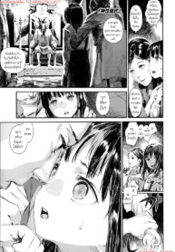 อายุครบเก้าปี ต้องเข้าพิธีกินตับ [Ame to Toge] Shinsei Gishiki | Divine Ritual (Comic LO 2015-10)