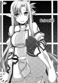 อารมณ์ค้าง | (C90) [Angyadow (Shikei)] Extra38 (Sword Art Online)