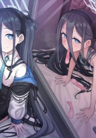 อาริสึในดินแดนมหัศจรรย์ [Gaikotsu no Spare Rib (Kurohagane)] ARIS in wonderland (Blue Archive) (2)