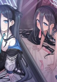 อาริสึในดินแดนมหัศจรรย์ | [Gaikotsu no Spare Rib (Kurohagane)] ARIS in wonderland (Blue Archive)