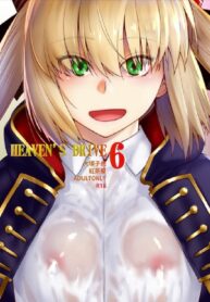 อาร์โทเรีย แคสเตอร์ | [Kouchaya (Ootsuka Kotora)] HEAVEN’S DRIVE 6 (Fate/Grand Order)