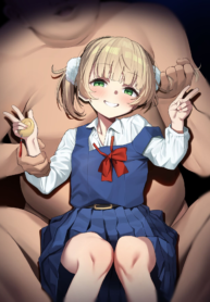 อุยจังโดนอุ้ม [Ramanda] SGRUI-chan o Tsurekomix (Shigure Ui)