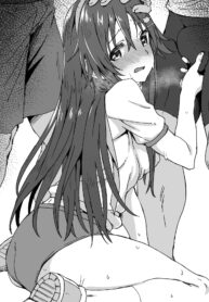 เกมวิ่งไล่จับปี้ [Star Heart] Himekawa Yuki ga Hidoi Me ni Au Yatsu (THE IDOLM@STER CINDERELLA GIRLS)