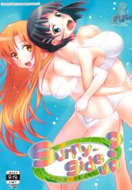 เจอกันนอกเกมไหม [Bloody Okojo (Mojyako, Caviar)] Sunny-side up (Sword Art Online)