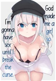 เจอดีฤทธิ์เทพธิดา [Tetoga] Kami-sama ni Onnanoko ni Sareta node Sex Shite Noroi o Hodokou to Omoimasu. | God made me a girl so I’m gonna have sex until l break the curse.