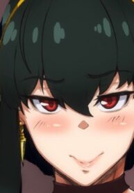 เจอใหญ่คู่ สู้ตายค่ะ | [Tomoki] Deriheru Jou “Ibara Hime”