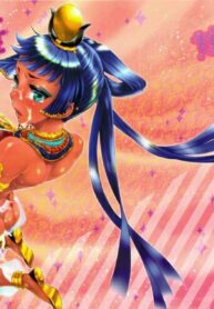 เจ้าพวกปิศาจ ฉันจะปราบมันเอง | (C83) [Pish Lover (Amatake Akewo)] Kawaikutte Seigi | Cute Justice