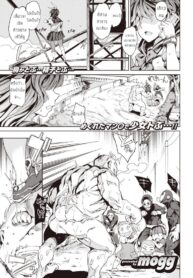 เซเลอร์มานต์ [Mogg] Sailormantle (2)