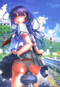 เซ็กกับเพื่อนสมัยเด็ก [Karazishibotan (Bota Mochito)] Osananajimi Ecchi | Sex with My Childhood Friend