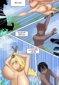 เซ็กส์อาร์ตออนไลน์ | [质yitiaomiao] A SAO game where you can’t equip costumes