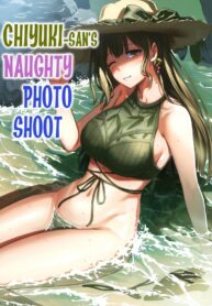 เซ็ตภาพถ่ายมิยูกิซัง [AERODOG (inu)] Chiyuki-san no Ecchi na Satsueikai | Chiyuki-san’s Naughty Photo Shoot (THE iDOLM@STER: Shiny Colors)