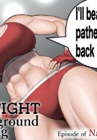 เดบิวสาวนักสู้ | [Utoisa] MIX FIGHT Chika Kakutou ~Asakura Nagi Hen~ | MIX FIGHT Underground Fighting Episode of Nagi Asakura