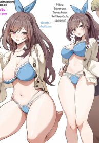 เธอคือนัมเบอร์วัน | [Simao] 月岡恋鐘 (アイドルマスター シャイニーカラーズ) (2)