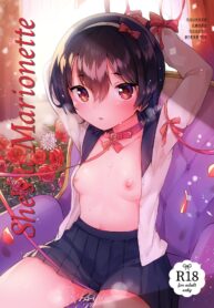 เธอนั้นเป็นเหมือนดั่งหุ่นเชิด | (COMITIA126) [squeezecandyheaven (Ichihaya)] Anoko wa Marionette + Omake | She’s a Marionette + Bonus Story