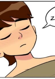เธอเริ่มก่อนเองนะ | [Mangamaster Eyes] Gwen Forces Ben To Impregnate Her