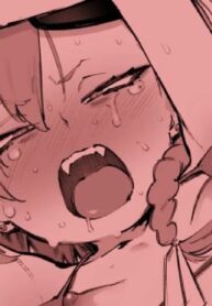เนรุในชุดว่ายน้ำกับเซ็นเซ! | [Suruga Kuroitsu] Neru (Mizugi) Seijin Manga (Blue Archive)