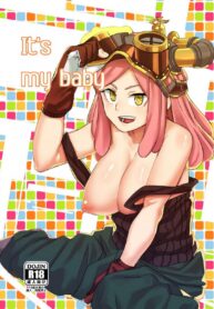 เบบี้ของฉัน! | (C91) [Happouvijin (yumoteliuce)] It’s my baby (Boku no Hero Academia)
