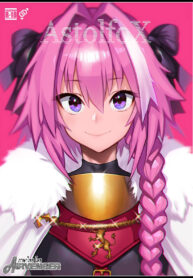เปิดกลุ่มลับ จับไลฟ์สด | [Memeya (Meme50)] AstolfoX (Fate/Grand Order)