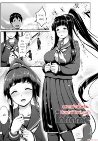 เป็นกำลังใจให้เพื่อน | [Shiden Hiro] inframe (COMIC Koh Vol. 8)