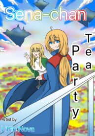 เป็นคนทำธรรมดา แต่ทำเรื่องไม่ธรรมดา | [Little Nova] Sena-Chan