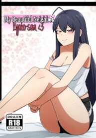 เพื่อนบ้านเเสนสวยคุณเคียวโกะ [Yuki potatowork] My Beautiful Neighbor Kyoko-san (2)