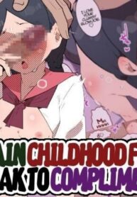 เพื่อนบ้ายอ เลยป้อซะ | [Mobumomumomu] Jimikei Osananajimi o Homeotosu! | My Plain Childhood Friend is Weak to Compliments!!