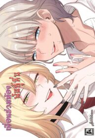 เพื่อนร่วมห้อง พันธุ์หื่น [Neyagurui] Class de Otoko wa Boku Hitori!? ~Kawaii Anoko-tachi ni Kakomarete~ (2)