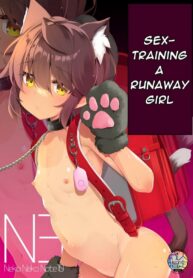 เพื่อนสาวหูแมว คูมิจัง 10 | [Neko Gosho (Yanagi Yuu)] NekoNekoNote10 Iedeshoujo Jitakuni Tsurekomi Choukyou Sex + Omake