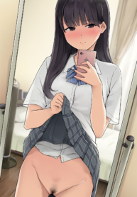 เพื่อนแก้เงี่ยนผม เธอชอบถ่าย [Wakamatsu] Smapho Satsuei ni Hamatteru SeFri Joshi to Hamedori suru Ohanashi