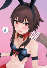 เมงุมินซึนเก่ง เสร็จทุกราย [Oninarasu] Megumin (Kono Subarashii Sekai ni Syukufuku o!)