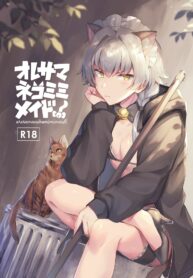 เมดหูแมวสุดน่ารัก | [gotaitouti (Marina-kun)] Oresama Nekomimi Maid! (THE IDOLM@STER SideM)