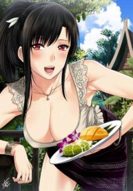 เมื่อพี่สาวของผมเปลี่ยนไป [XTER] My Sister (5)